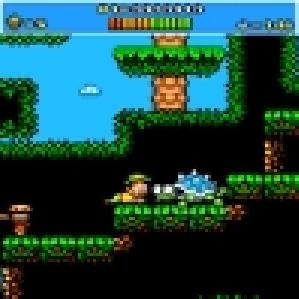 adventure boy 128x160