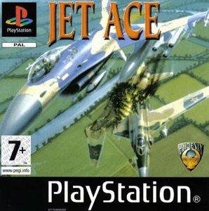 Jet Ace(rip)