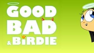 good bad birdie
