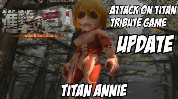 Attack on Titan v04.01.2015