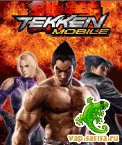 Tekken Mobile