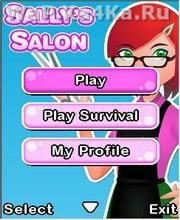 Sallys Salon