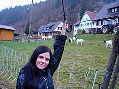 Таня Бондаренко