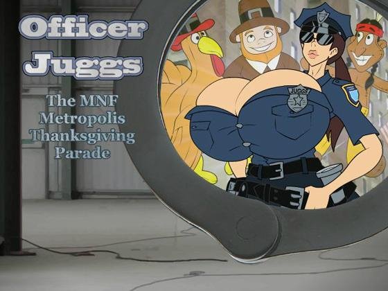 Officer-Juggs-The-MNF-Metropolis