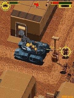 Red Faction Guerrilla