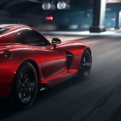 Пронеслась музон