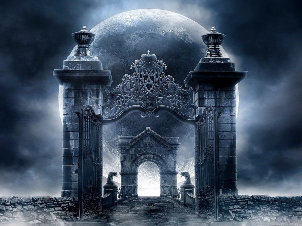 Art-fantasy-portal