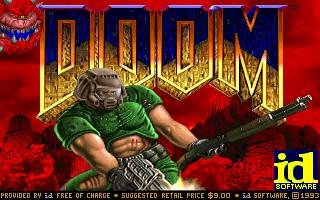remoodsetup-win32(DOOM Engine port)