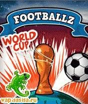 Footballz World Cup