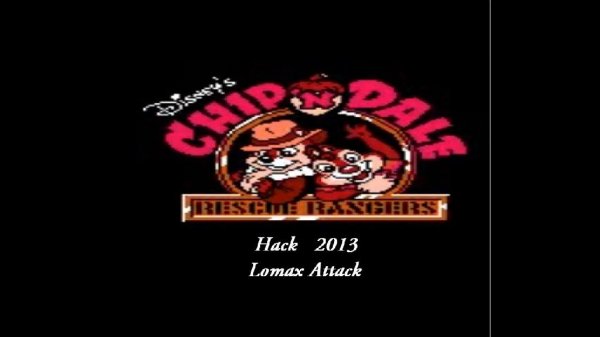 Lomax NES 01-03-2012