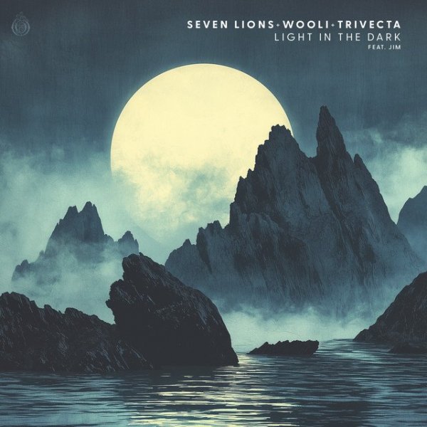 Seven Lions, Wooli &amp; Trivecta - Island (Dimibo Remix)