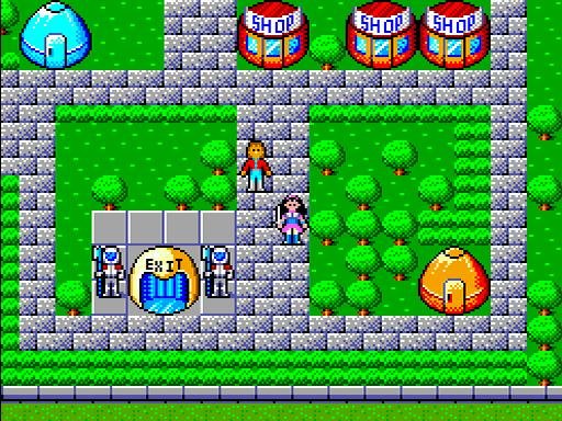 Phantasy Star[T+Rus1.01 Chief-Net]