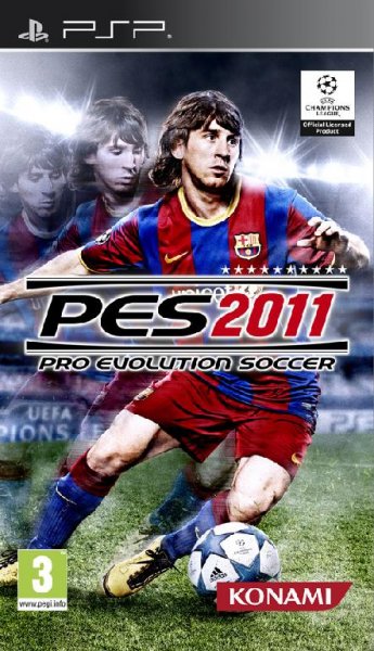 Pro Evolution Soccer