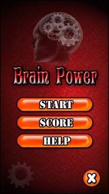 Brain Power