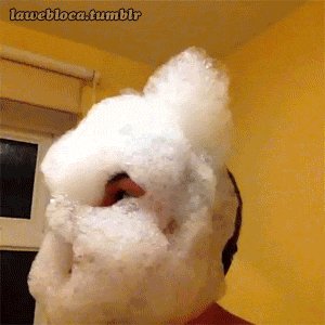 Пеномэн