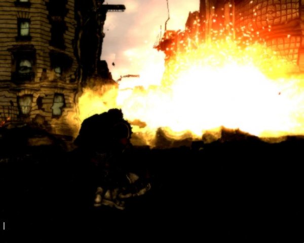 Battle System Conversion