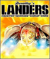 landers 240x320
