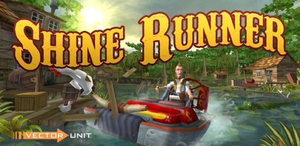 Shine Runner v1.3