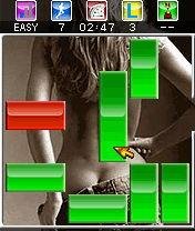 Разблокируй Меня RUS Nokia 320x240