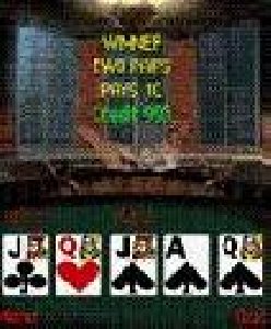 Video Poker v.1.1.1 eng