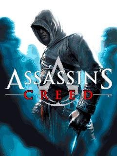 assassins creed ru siemens cx65 132x176
