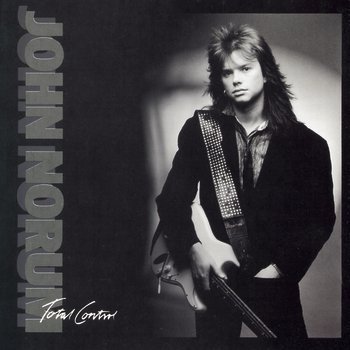 John Norum - Law Of Life