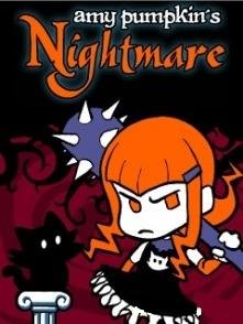 Amy Pumpkins Nightmare