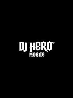 DJ Hero Mobile
