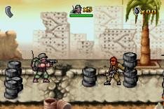 CT Special Forces 2 Back to Hell
