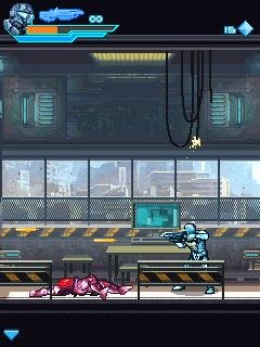 N.O.V.A 3Samsung 240x400