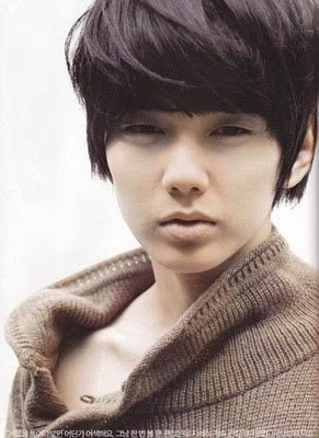 Yoo Seung Ho - Be The Light