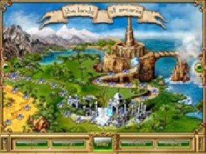 Волшебное состязание