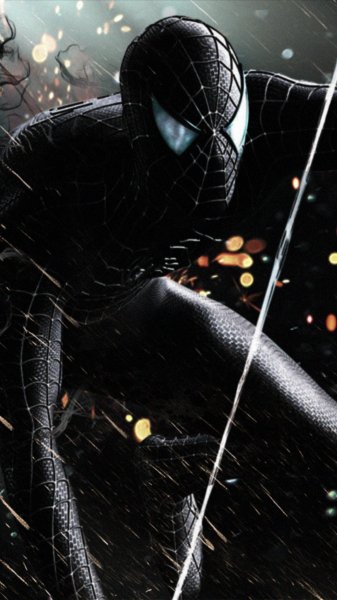 Spider - Man