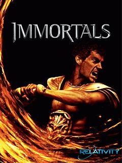 Immortals Samsung 480x800 RUS