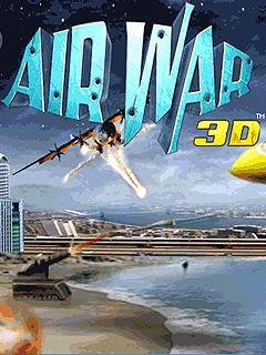 air war 3d