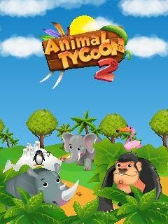 Animal Tycoon 2