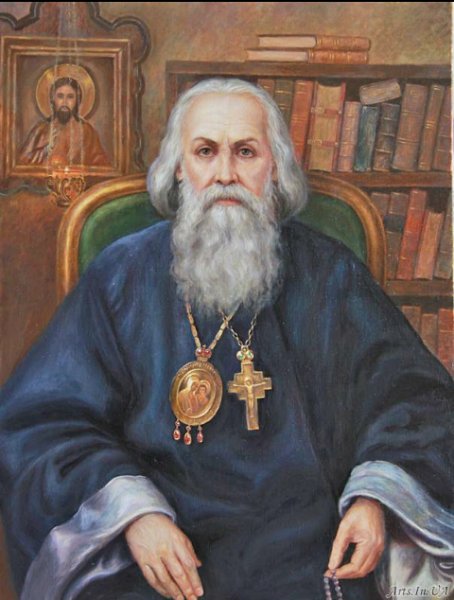 Slovo o smerti-Brjanchaninov