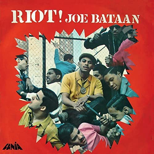 Joe Bataan - What Good Is A Castle
