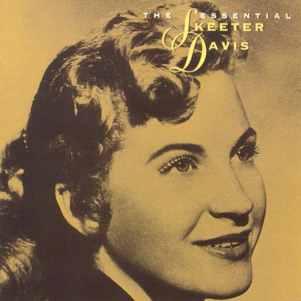 Skeeter Davis - The End Of The World