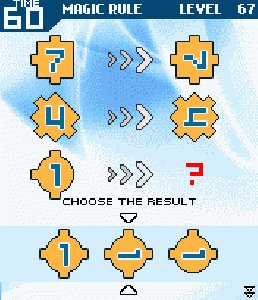 Brain Challenge