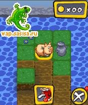 Aporkalypse Pigs of Doom