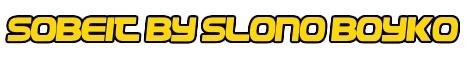 Slono Boyko Project 01.08.15