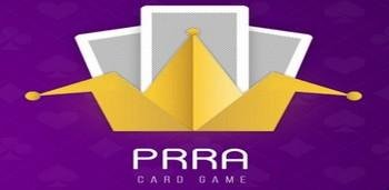 PRRA-card-game OnLine