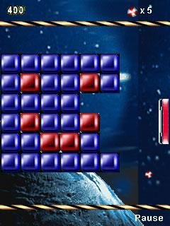 jumping ball 240x320