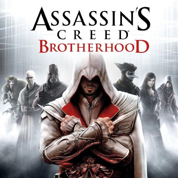 Assassin'S creed: Brotherhood