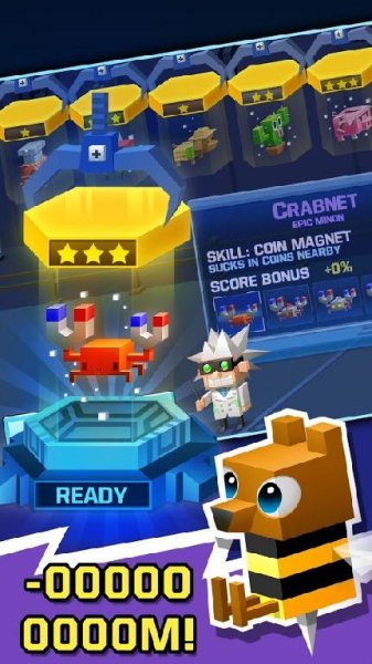 Rooms of Doom v.0.9.1