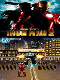 IronMan2Hack2