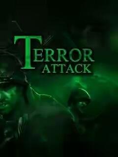 terror attack