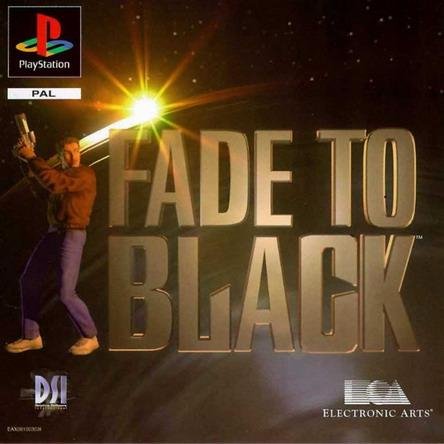 Fade to Black - SLES-00209