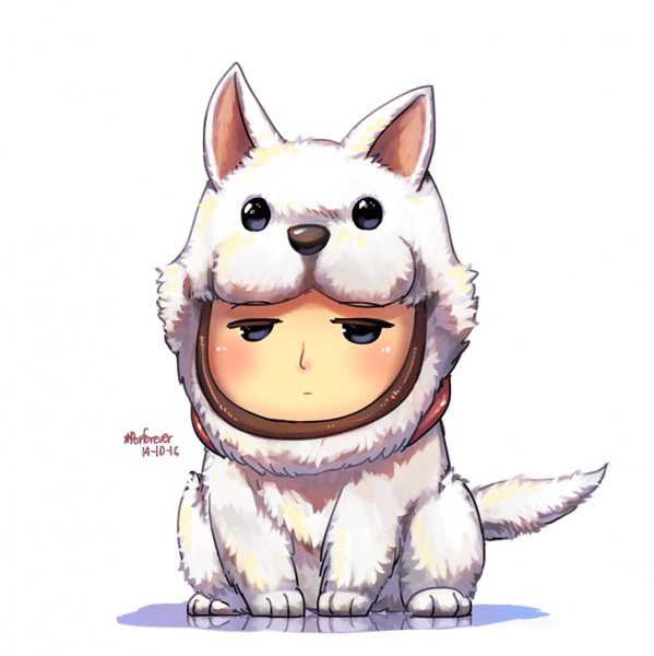 Песик